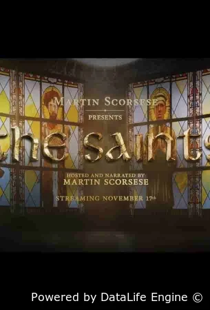 Мартин Скорсезе представляет: Святые