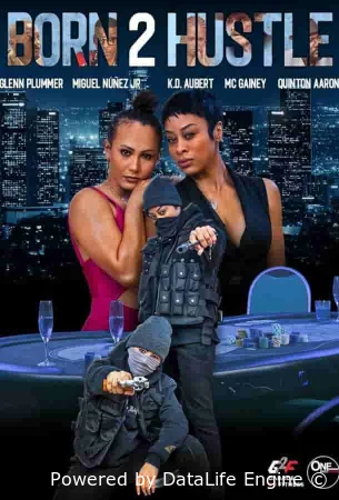 Прирождённые преступники