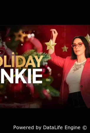 Влюбиться в Рождество